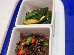 -名人坊·新派粤菜(河西奥体博览中心金鹰世界店)