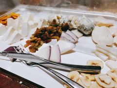 -上海东方佘山翰悦阁酒店·Vie全日制餐厅