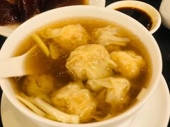 正斗鲜虾净云吞-丽的面家(多宝路店)