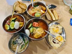 -海安安越南粉(丹竹頭店)