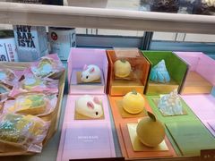 -旧识old mate·烘焙蛋糕店