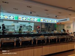 -素满香·素食自助餐(西安·民乐园店)