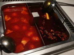 -海底捞火锅(长沙华创国际广场店)