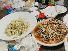 -润泽园饭庄(中山路店)