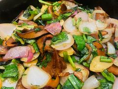 -云海肴·汽锅鸡·云南菜(苏州中心店)