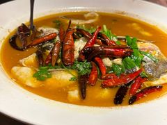 -清水亭湖北菜(大屯DT51店)