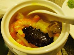 -盛宴自助餐厅(运达喜来登店)