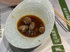 -寂寞的豆芽 烧烤酒场(丽景店)