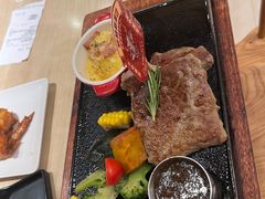 -豪客来牛排(云山大道店)