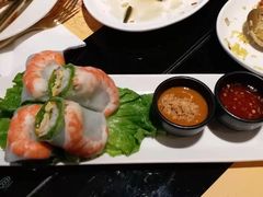 -simply thai天泰(静安嘉里中心店)