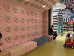 -meland club亲子乐园(重庆万象城店)