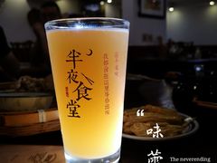 -刘师父老汉口江湖菜(蔡锷路店)