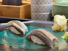 -Sushi Hanzo半藏(天环广场店)