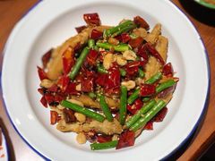 -搓火大都会(广安门总店)