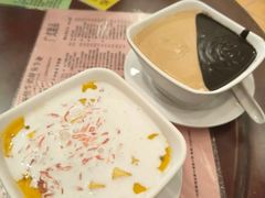 -南信牛奶甜品专家