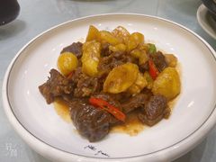 -昆承湖酒家·本帮农家菜