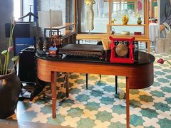 -三号黄浦会Canton Table