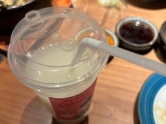 -烧肉达人•炭火烧肉(新天地店)