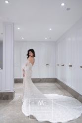 -MANLI BRIDAL婚纱