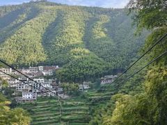 -莫干山风景区