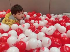 -东方明珠·可口可乐欢乐餐厅