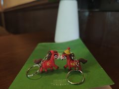 -猫岛主趣味餐厅(鼓浪屿店)