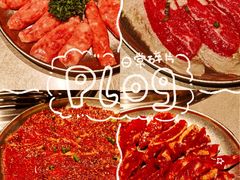 -大叹号·朝鲜族烤肉(滨海吾悦广场店)