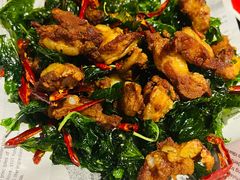 -雀舞云南菜(天津天河城购物中心店)