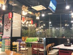 -胡哥烤肥牛(车公庙店)
