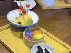 -芸南道·过桥米线(昆明老街旗舰店)