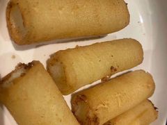 炸牛奶-铁公鸡·四川料理(天环广场店)