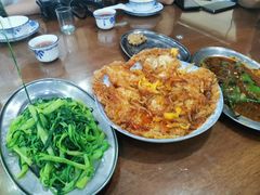 -红星光发煲仔饭(大石街店)