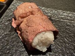 -300杯·和牛烧肉清酒专门店(廊里店)