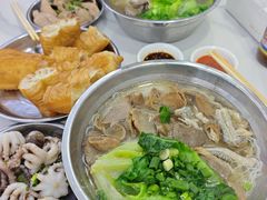 -福屿鲜捞小吃·捞化(福屿总店)