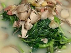 -上海老饭店(北京分店)