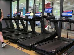 -乐刻健身(红山6979店)