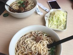 -李先生牛肉面大王(东营友谊广场店)