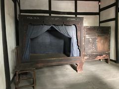 -邓小平故里
