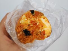 -苹果花园(乳山路店)
