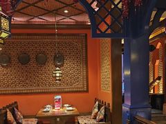 -清真·双公羊·馕坑烤全羊(奥体店)