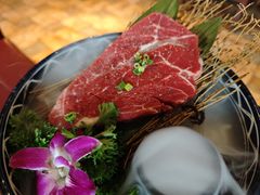 -牛焱·和牛烧肉(五大道店)