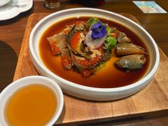 -甬上名灶(天一阁·翠柏店)