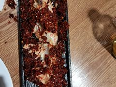 -韩麦大冷面(桂花街直营店)