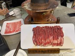 -东来顺饭庄(王府井步行街店)