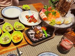 -和悦日料(雅颂庭店)