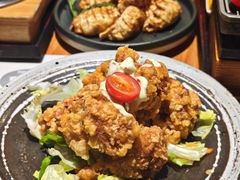 -味太助·银饭食堂(中华城店)