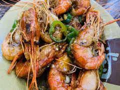 -贞姨美食·老字号海鲜大排档