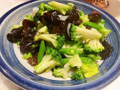 -那家小馆•北京菜•烤鸭(中关村店)