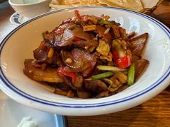 -印象鲵宴·张家界地标美食名片(溪布街店)