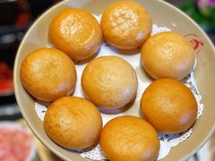 -巴将军·非遗老字号火锅(解放碑店)